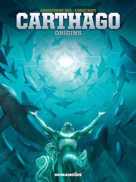 Read Carthago  9 Page 2 in English