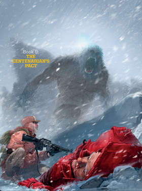 Read Carthago  9 Page 4 in English