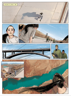 Read Carthago  8 Page 6 in English