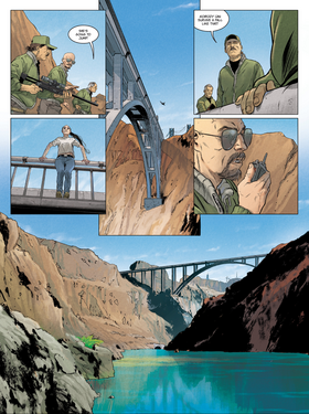 Read Carthago  8 Page 7 in English