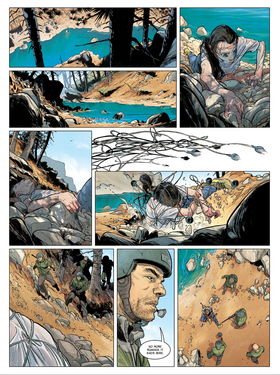 Read Carthago  8 Page 8 in English
