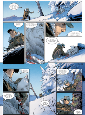 Read Carthago  9 Page 7 in English