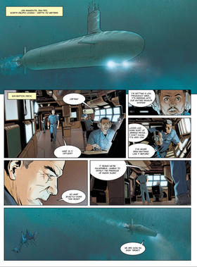 Read Carthago  7 Page 9 in English