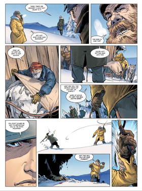 Read Carthago  9 Page 9 in English