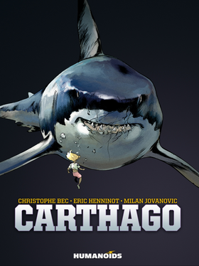 Read Carthago  5 Page 2 in English