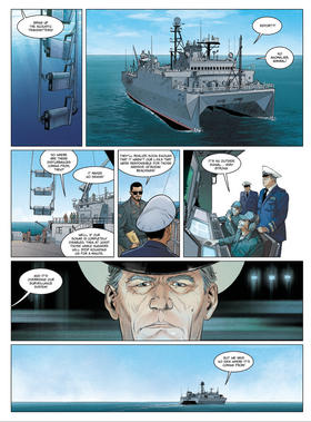 Read Carthago  7 Page 10 in English