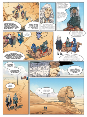 Read Carthago  8 Page 10 in English
