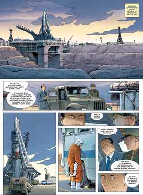 Read Carthago  5 Page 6 in English