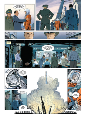 Read Carthago  5 Page 7 in English