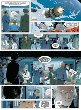 Read Carthago  5 Page 8 in English