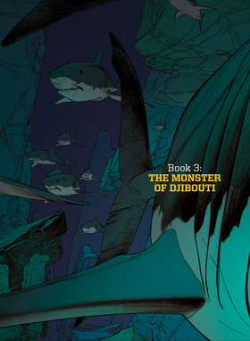Read Carthago  3 Page 4 in English