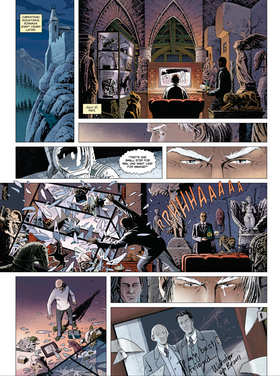 Read Carthago  5 Page 9 in English