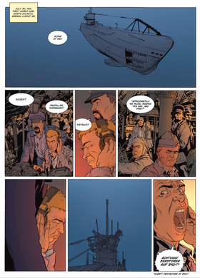 Read Carthago  2 Page 6 in English