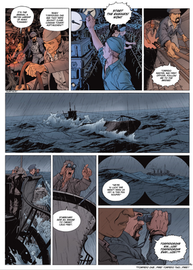 Read Carthago  2 Page 7 in English