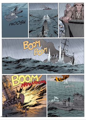 Read Carthago  2 Page 8 in English