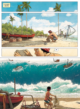 Read Carthago  4 Page 6 in English