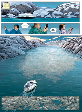 Read Carthago  5 Page 10 in English