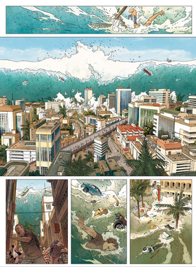 Read Carthago  4 Page 7 in English