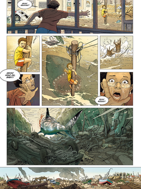 Read Carthago  4 Page 8 in English