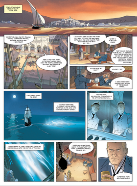 Read Carthago  6 Page 7 in English