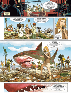 Read Carthago  4 Page 9 in English