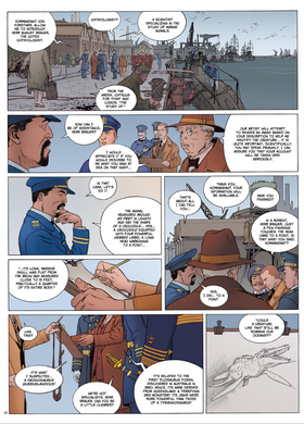 Read Carthago  2 Page 10 in English