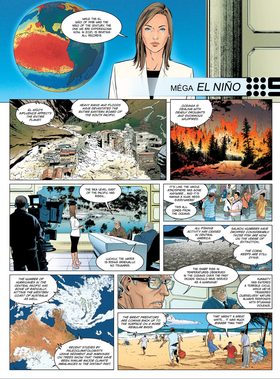 Read Carthago  6 Page 8 in English