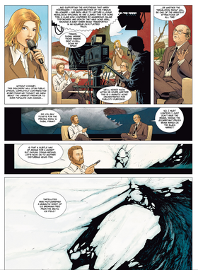 Read Carthago  4 Page 10 in English
