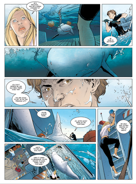Read Carthago  6 Page 10 in English