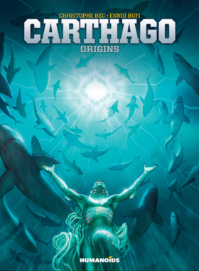 Read Carthago  6 Page 2 in English