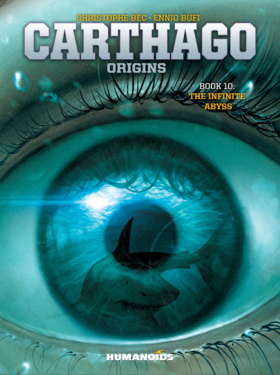 Read Carthago  10 Page 1 in English