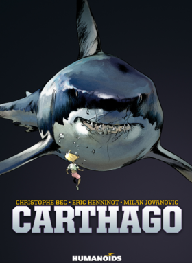 Read Carthago  2 Page 2 in English