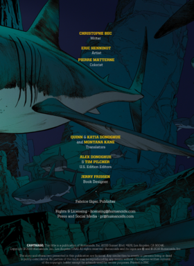 Read Carthago  2 Page 3 in English