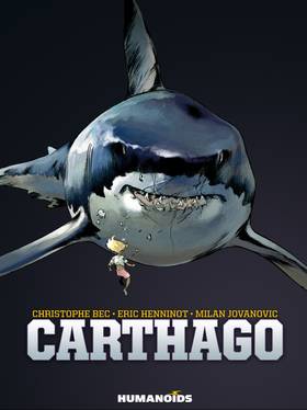 Read Carthago  1 Page 2 in English
