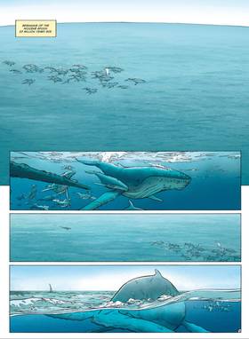 Read Carthago  1 Page 6 in English