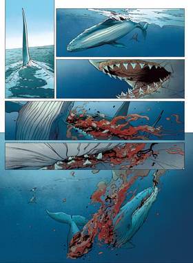 Read Carthago  1 Page 7 in English