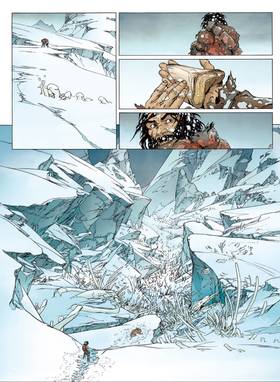 Read Carthago  1 Page 10 in English