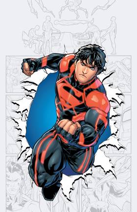 Read Superman: Krypton Returns  1 Page 5 in English