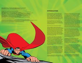 Read Superman: Kryptonite - Deluxe Edition  1 Page 4 in English