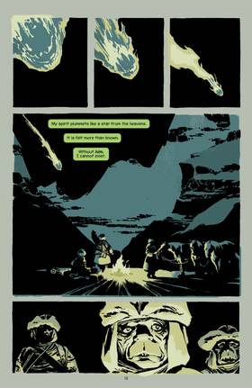 Read Superman: Kryptonite - Deluxe Edition  1 Page 9 in English
