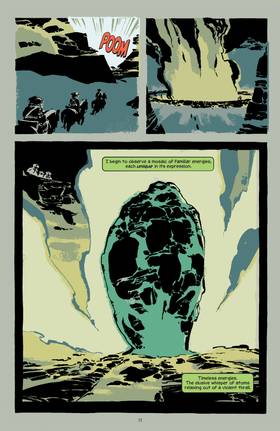 Read Superman: Kryptonite - Deluxe Edition  1 Page 10 in English