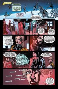 Read Superman: Last Stand of New Krypton (2010-)  2 Page 3 in English