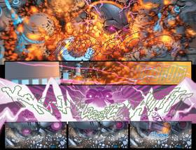 Read Superman: Last Stand of New Krypton (2010-)  3 Page 9 in English