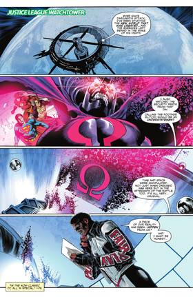 Read Superman: Lex Luthor Special (2025)  1 Page 5 in English