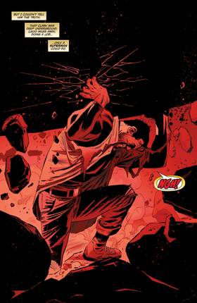 Read Superman: Lois and Clark (2015-)  3 Page 5 in English