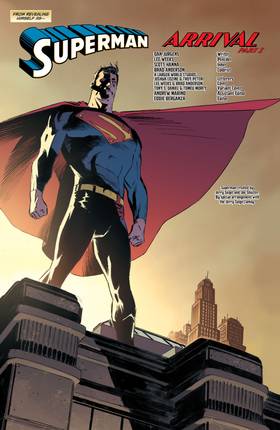 Read Superman: Lois and Clark (2015-)  2 Page 6 in English