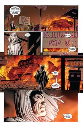 Read Superman: Lois and Clark (2015-)  4 Page 4 in English