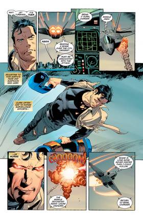 Read Superman: Lois and Clark (2015-)  3 Page 8 in English