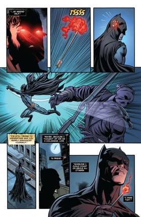 Read Superman: Lois and Clark (2015-)  6 Page 7 in English