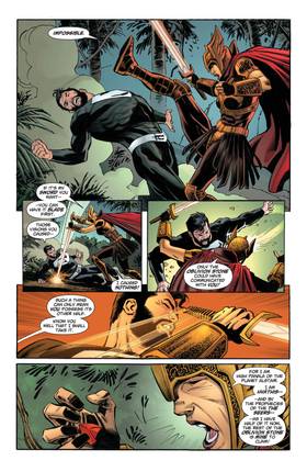 Read Superman: Lois and Clark (2015-)  9 Page 9 in English